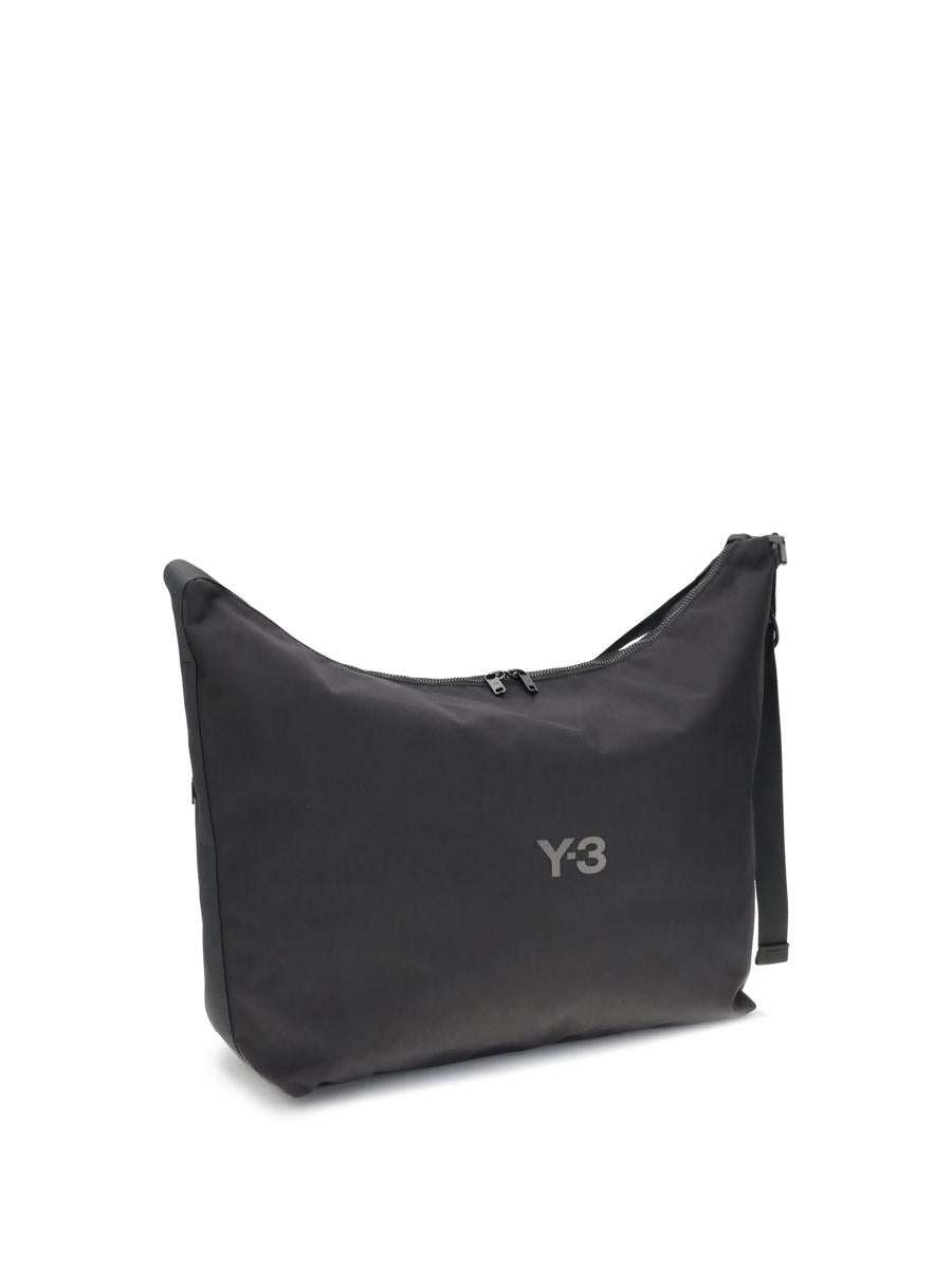 Y-3 Adidas Schultertaschen