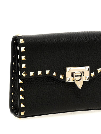 Valentino Garavani Valentino Garavani „Rockstud Small“ Umhängetasche
