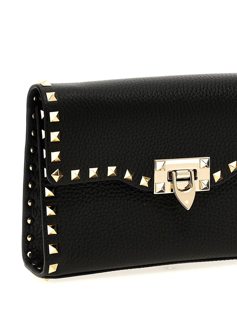 Valentino Garavani Valentino Garavani „Rockstud Small“ Umhängetasche