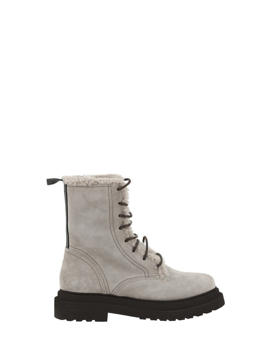 Brunello Cucinelli Stiefel