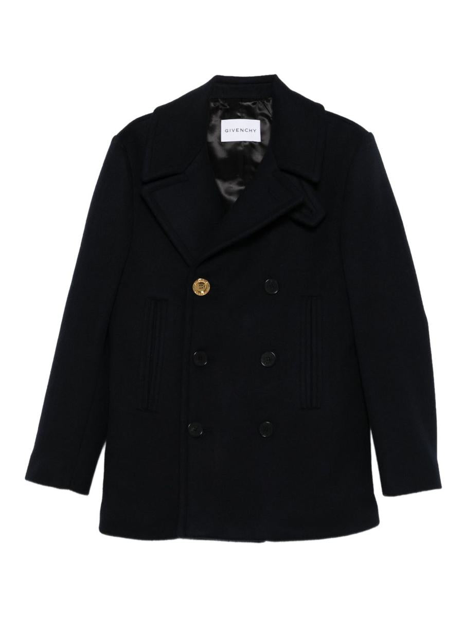 Givenchy Mäntel
