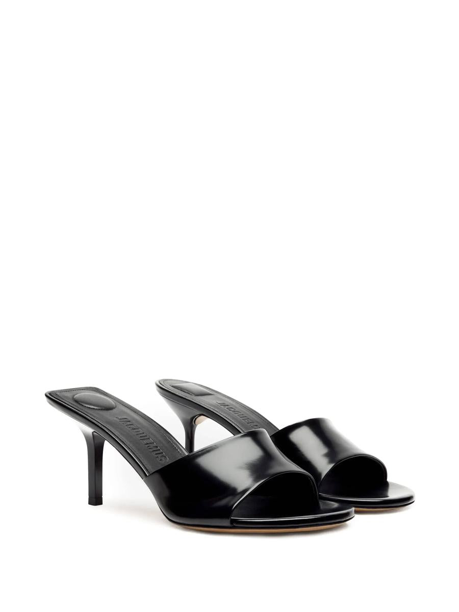Jacquemus Sandalen
