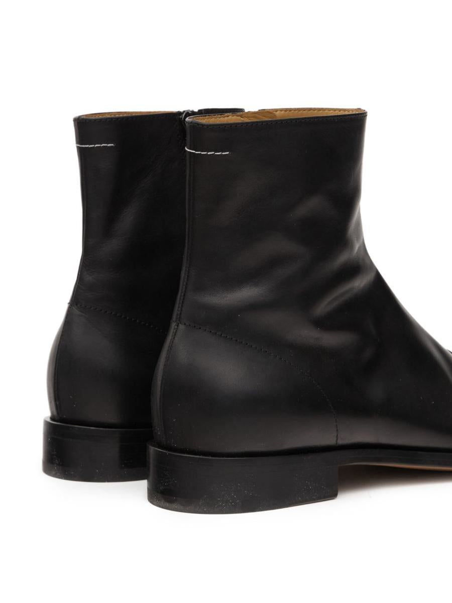 MM6 Maison Margiela Stiefel