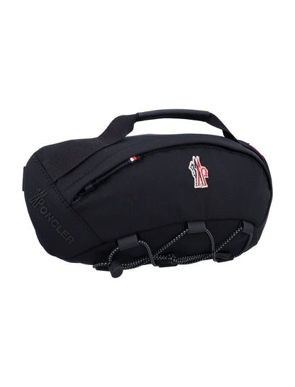 Moncler Genius Nylon-Gürteltasche