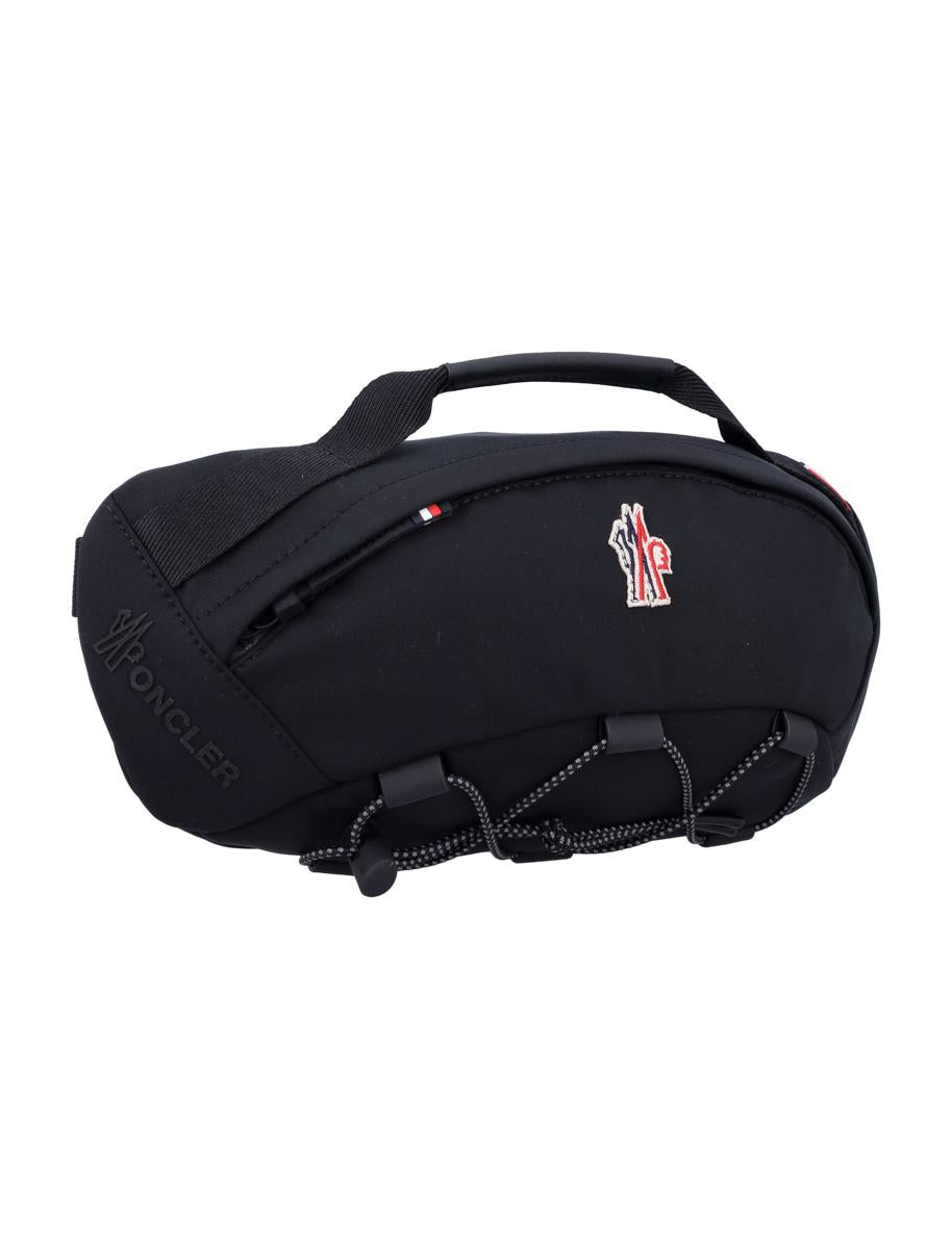 Moncler Genius Nylon-Gürteltasche