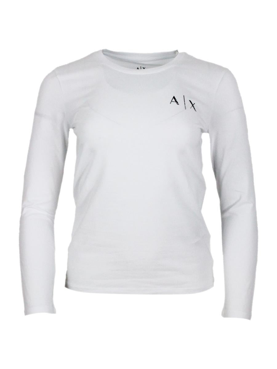 Armani Exchange T-Shirts und Polos