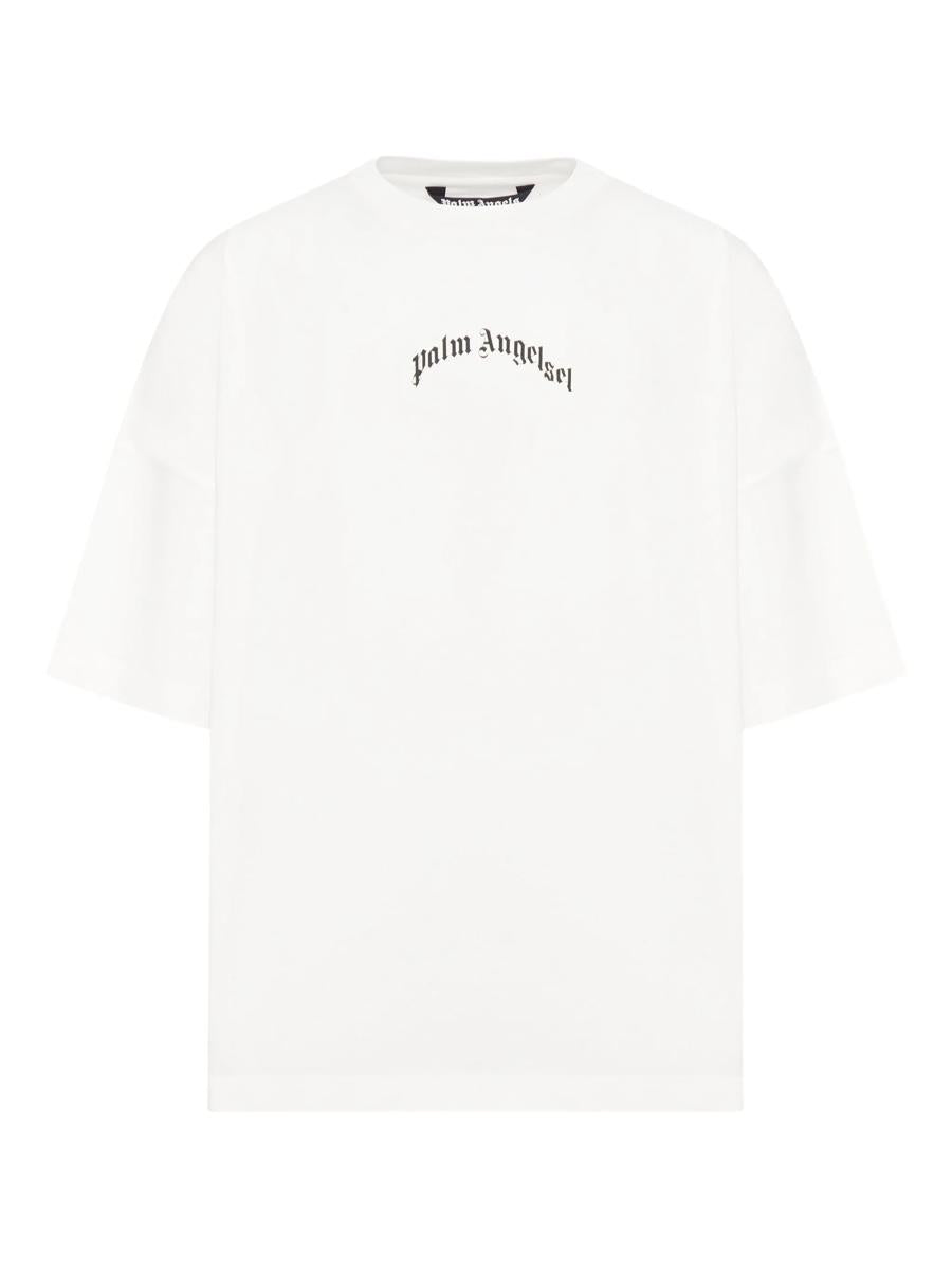 Palm Angels T-Shirt Kleidung