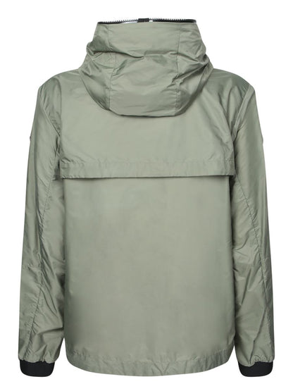 Moncler Jacken