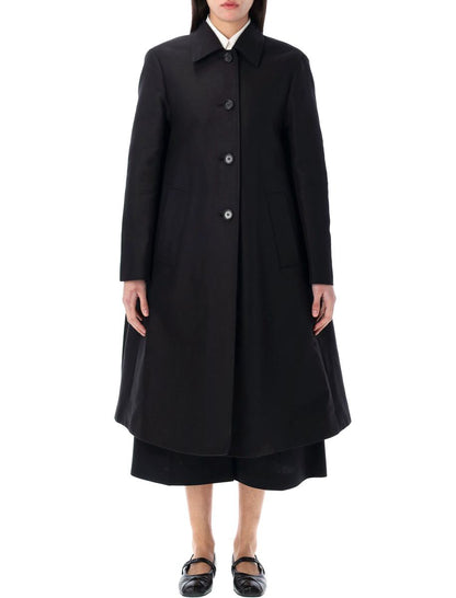 Marni Duster-Mantel