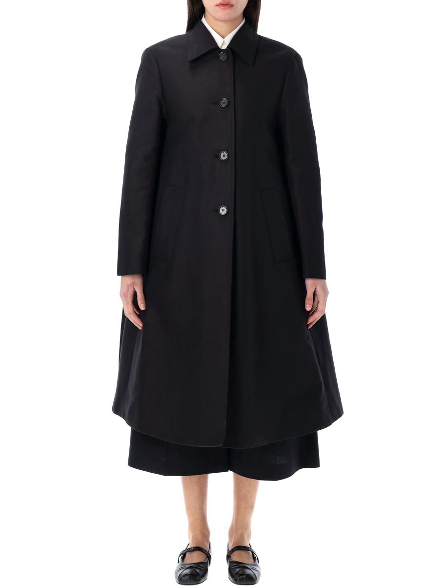 Marni Duster-Mantel