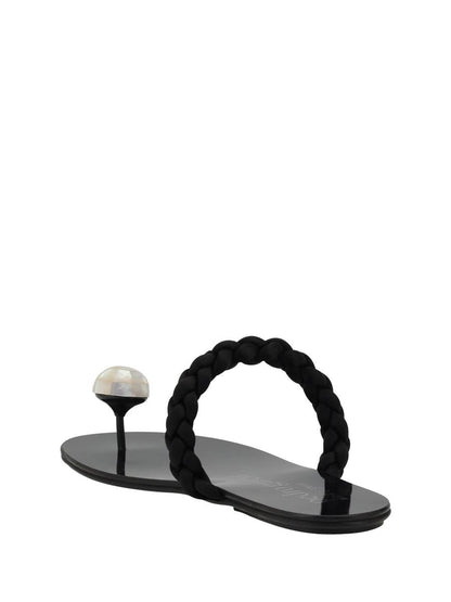 Pedro García Sandalen