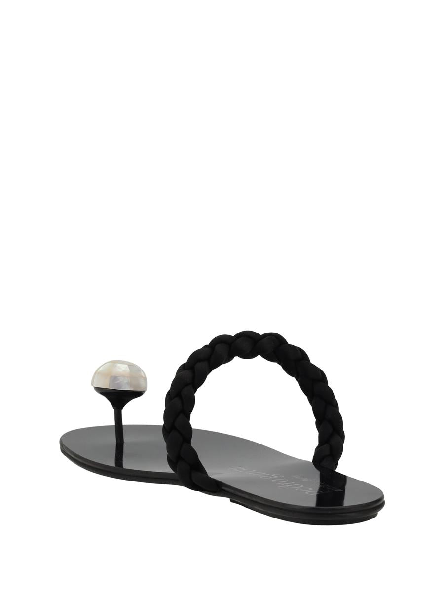 Pedro García Sandalen