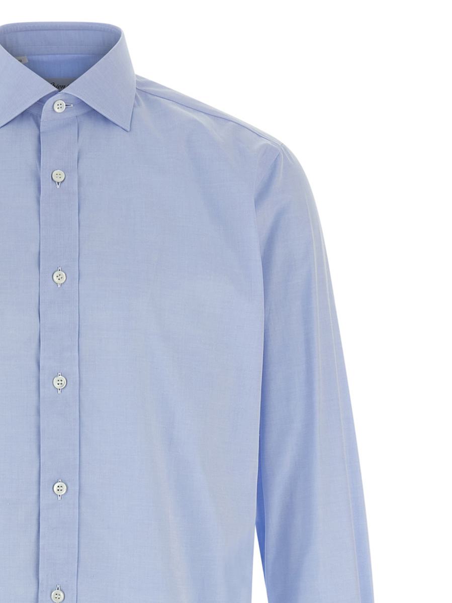 Brioni „Trevi Mark“-Hemd