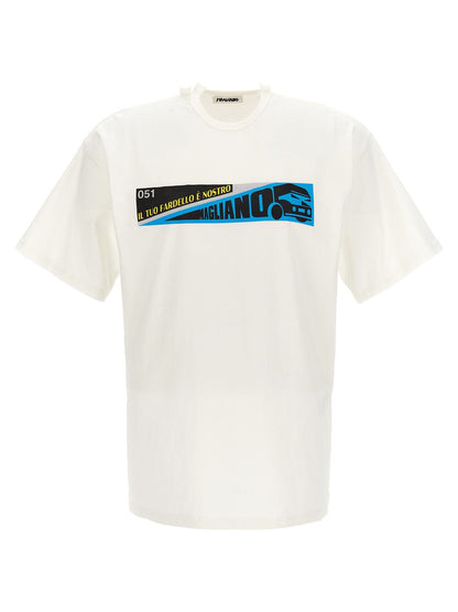 Magliano „Fardello“ T-Shirt