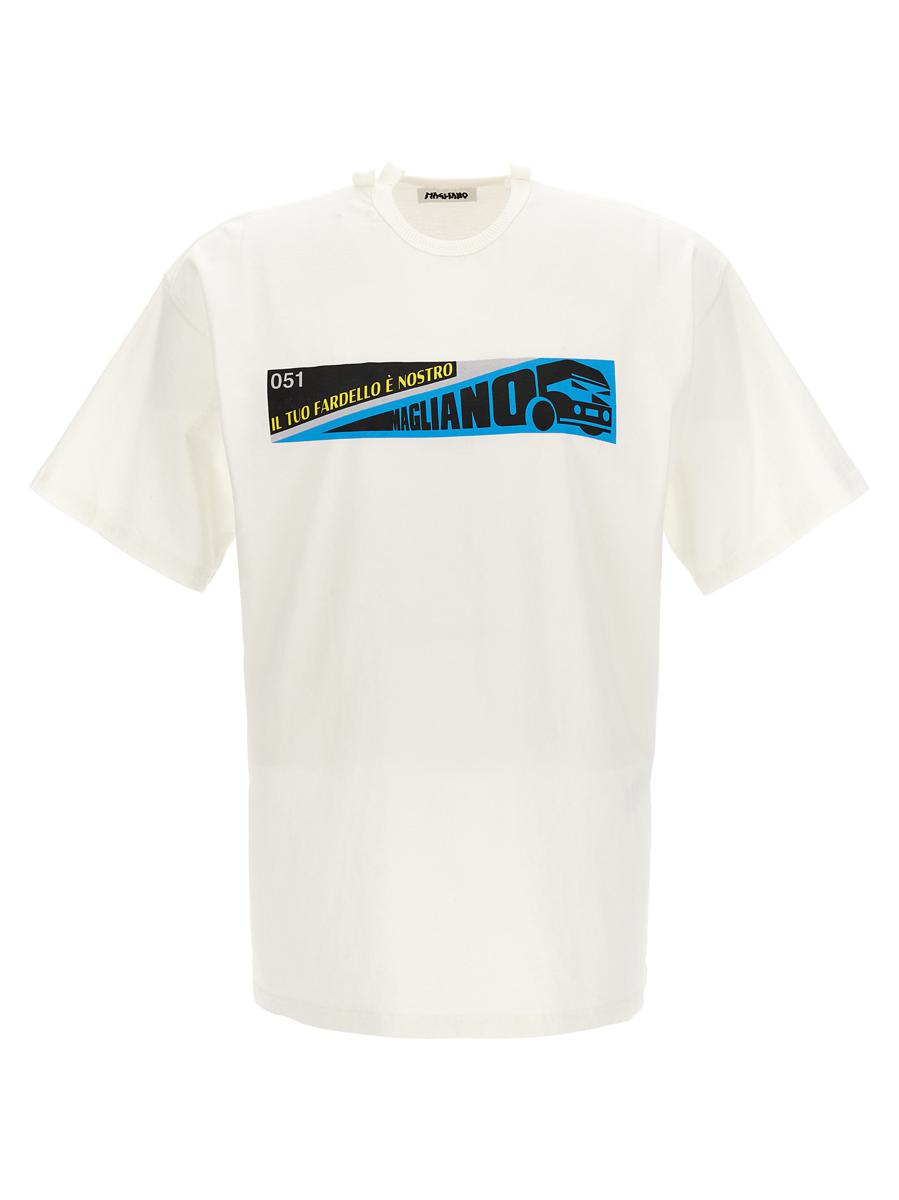 Magliano „Fardello“ T-Shirt