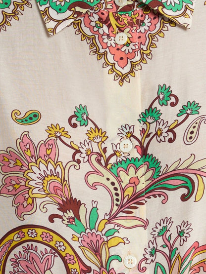 Etro-Hemden