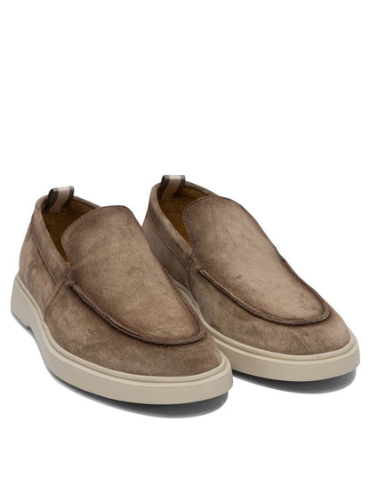 Officine Creative „Bones 002“ Loafer