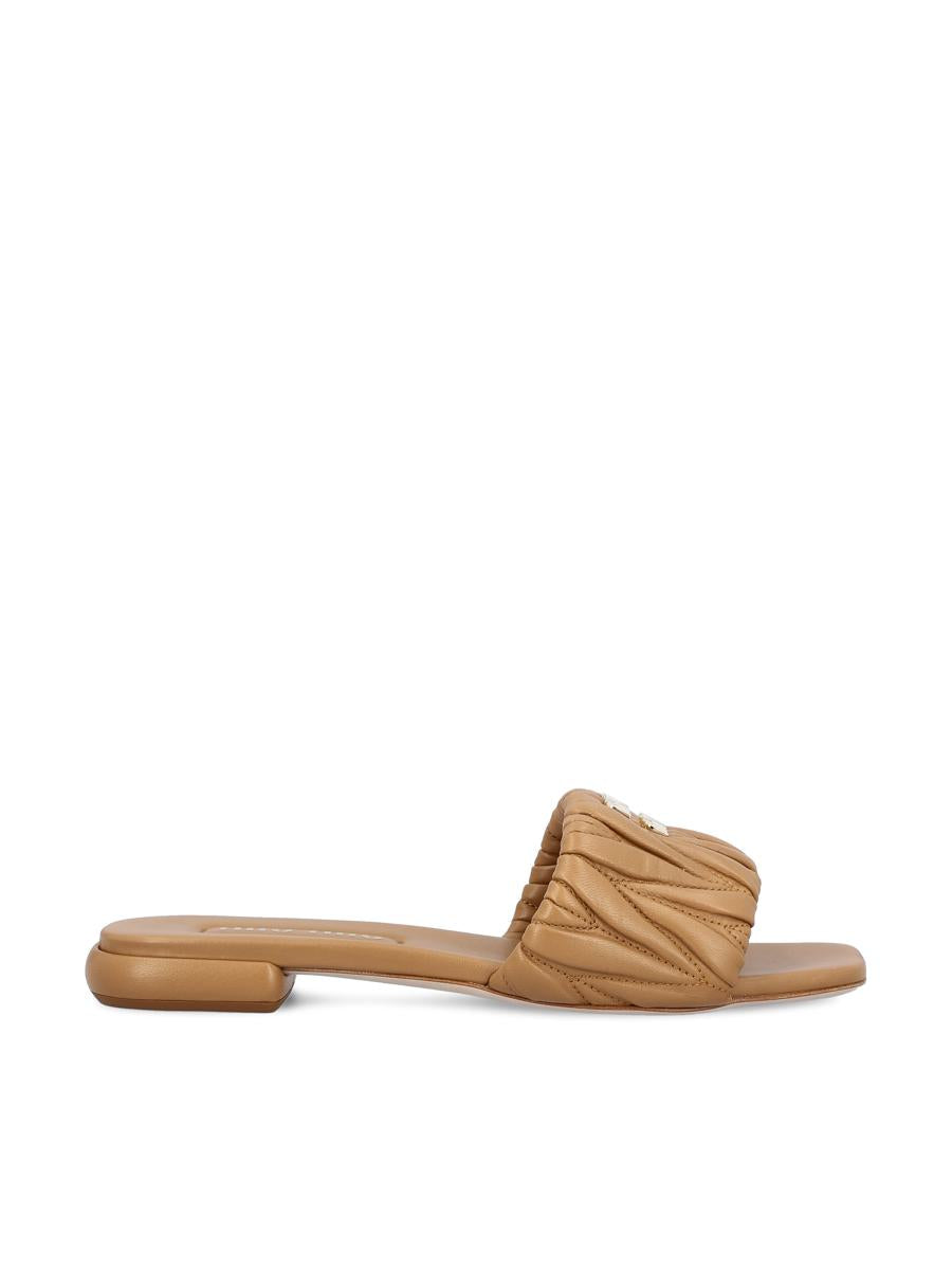 Miu Miu Sandalen