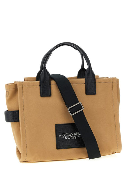 Marc Jacobs 'The Cargo Canvas Medium Tote' Handtasche