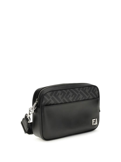 Fendi Schultertaschen