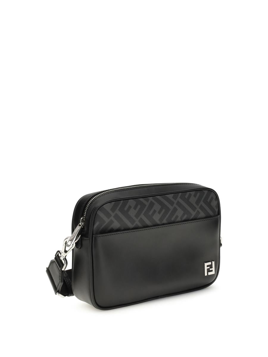 Fendi Schultertaschen
