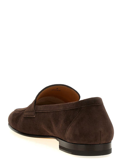 Tod'S „Destrutturato“-Loafer