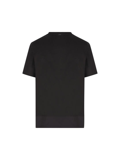 Herno T-Shirt und Poloshirt