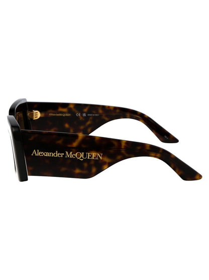 Alexander McQueen Sonnenbrillen