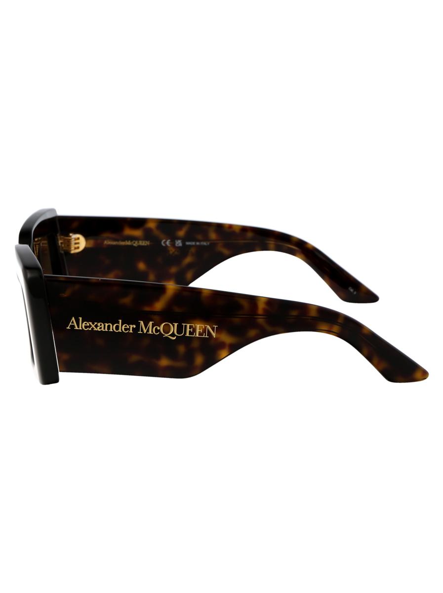 Alexander McQueen Sonnenbrillen