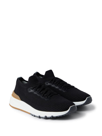 Flache Schuhe von Brunello Cucinelli
