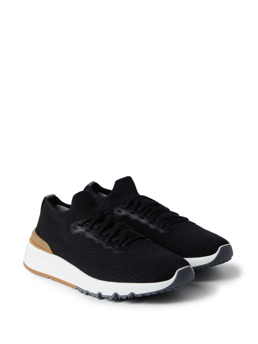 Flache Schuhe von Brunello Cucinelli