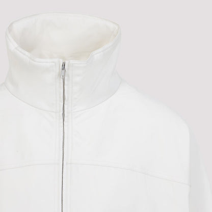 Mordecai-Jacke