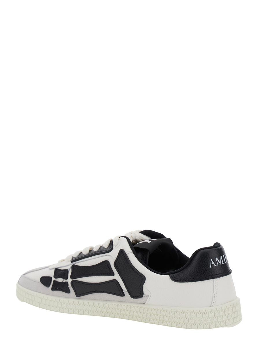 Amiri „Pacific Bone“-Sneaker