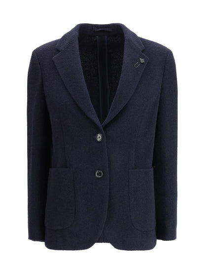 Lardini Blazer &amp; Westen
