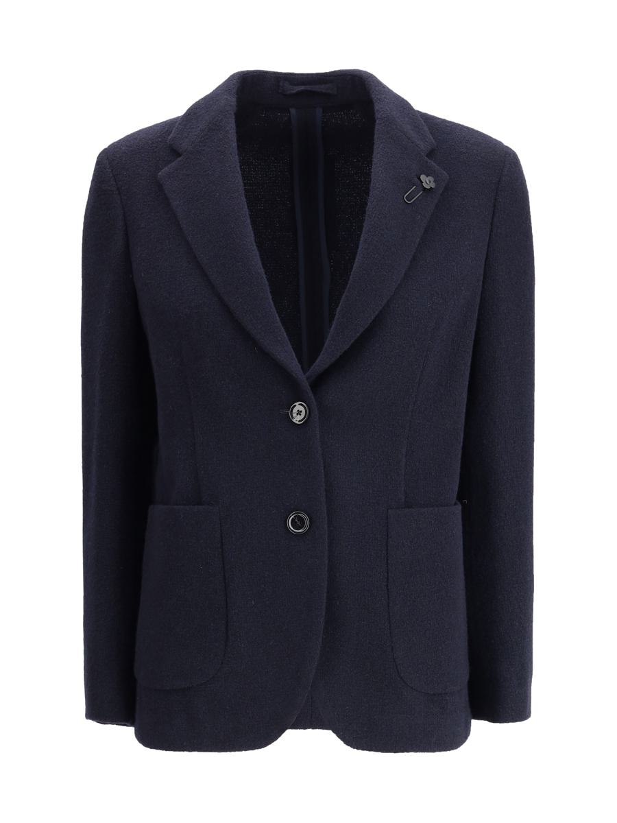 Lardini Blazer &amp; Westen