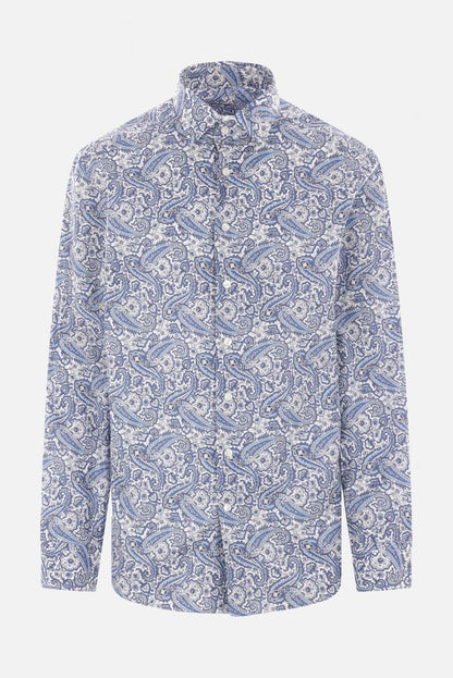 Etro-Hemden