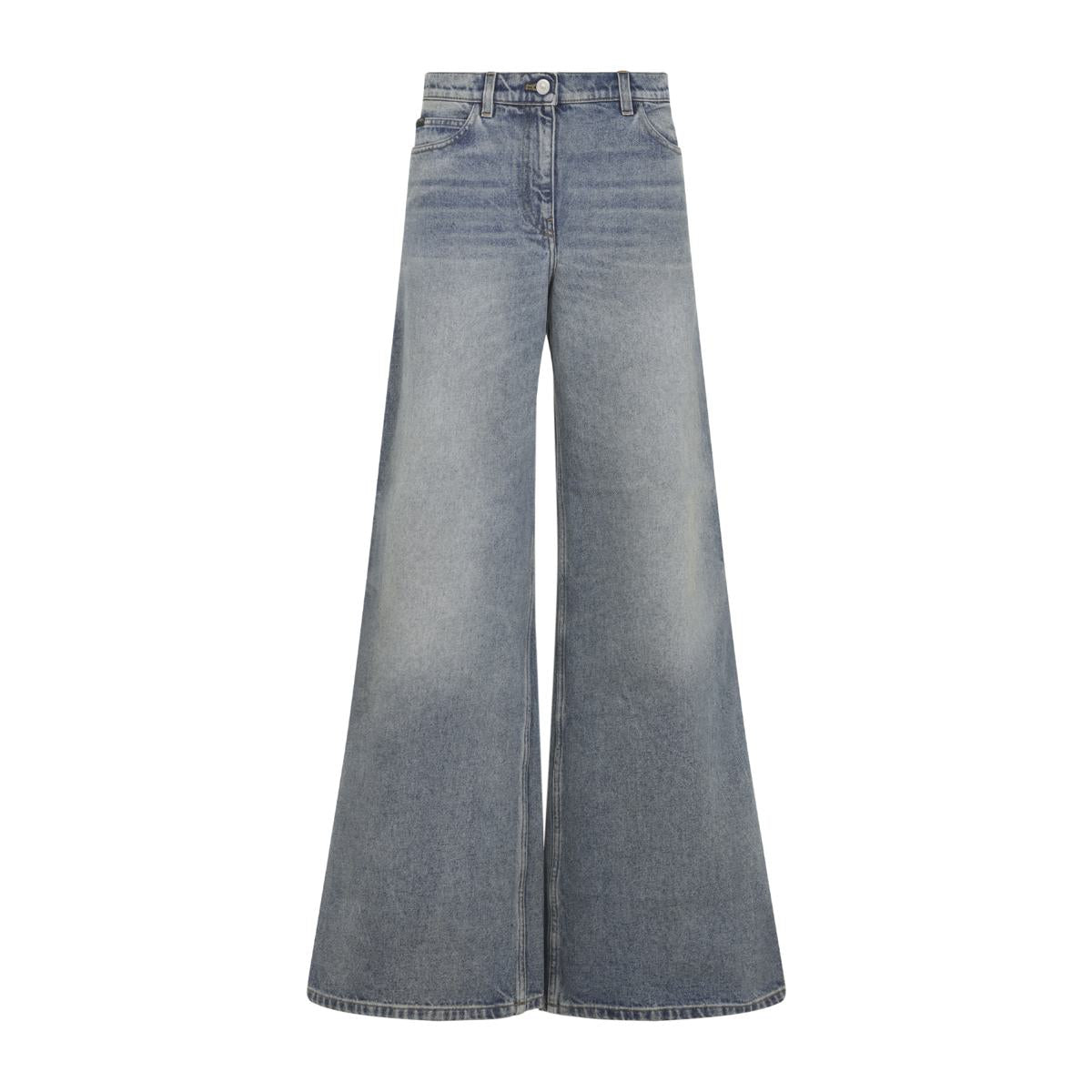 Courrèges-Hose