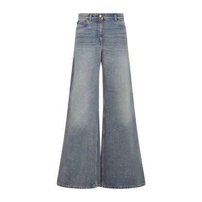 Courrèges-Hose