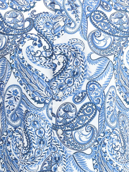 Etro-Hemden