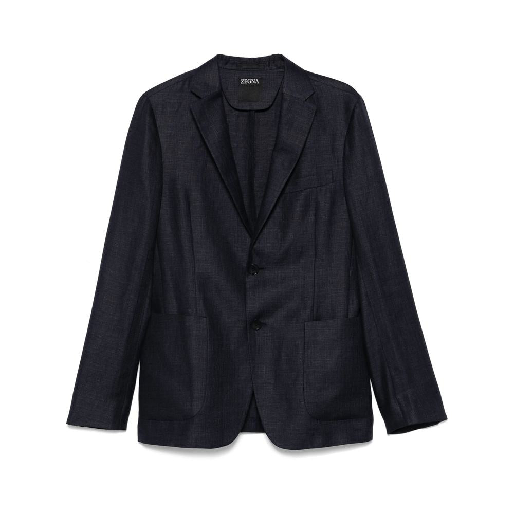 Zegna Jacken