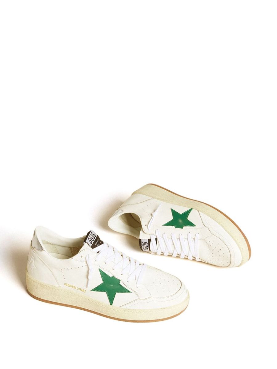 Golden Goose Turnschuhe