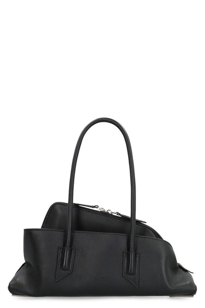 The Attico „The Walk Small“ Henkeltasche Taschen