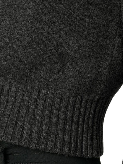 AMI Paris Pullover