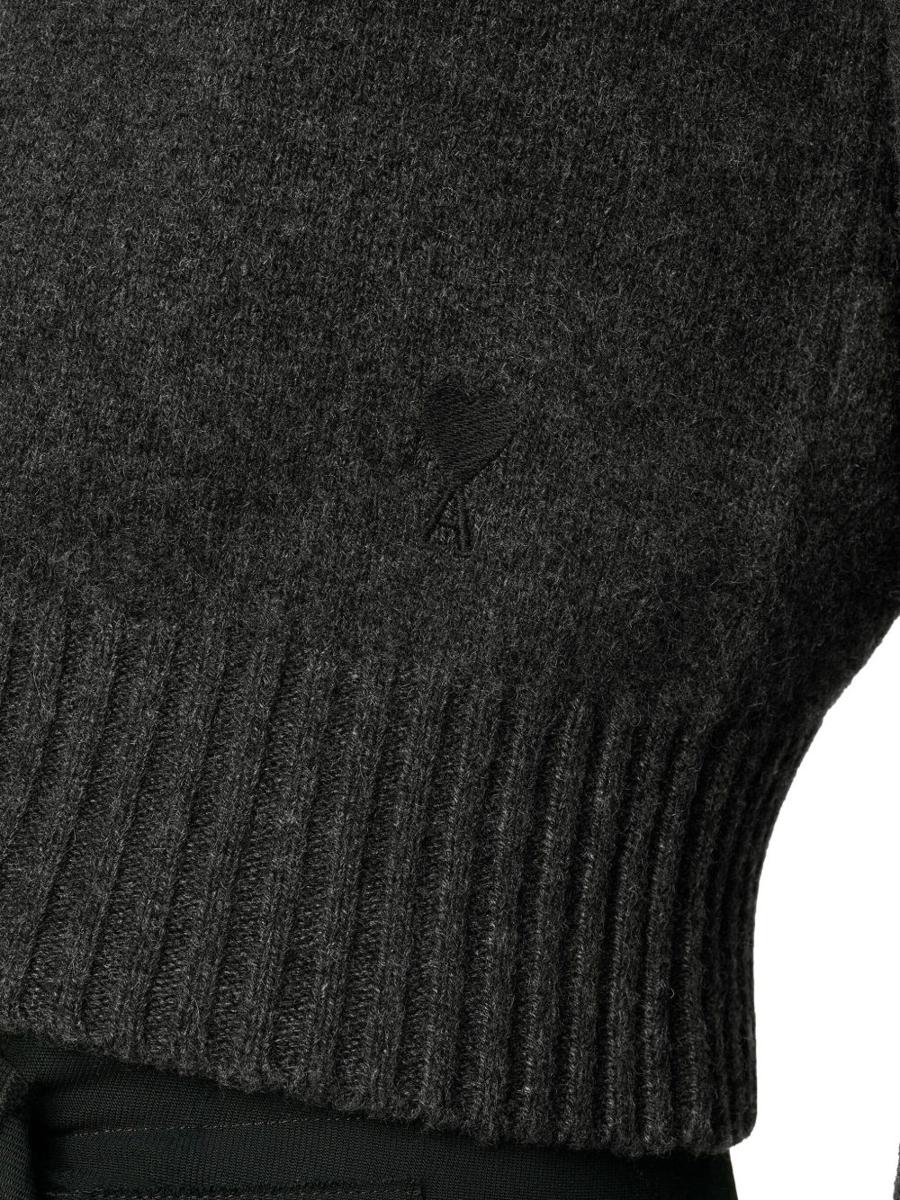AMI Paris Pullover