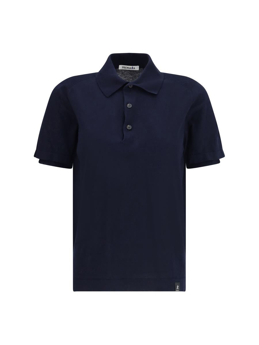 Poloshirts von Premiata