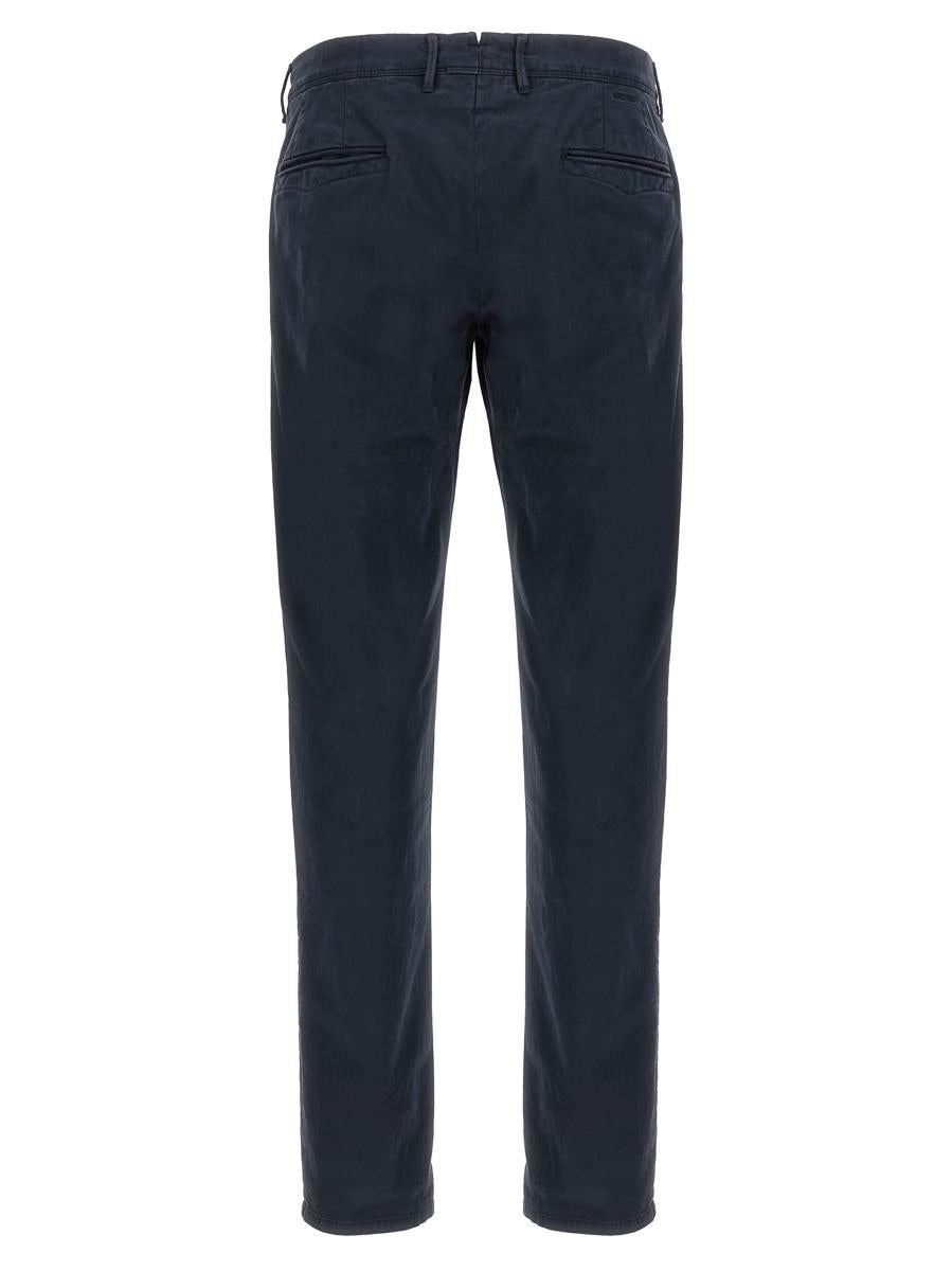Incotex Panama Baumwollhose