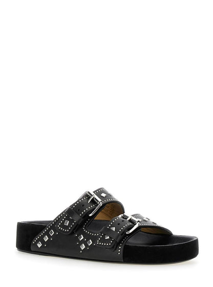Isabel Marant Lennyo Sandalen