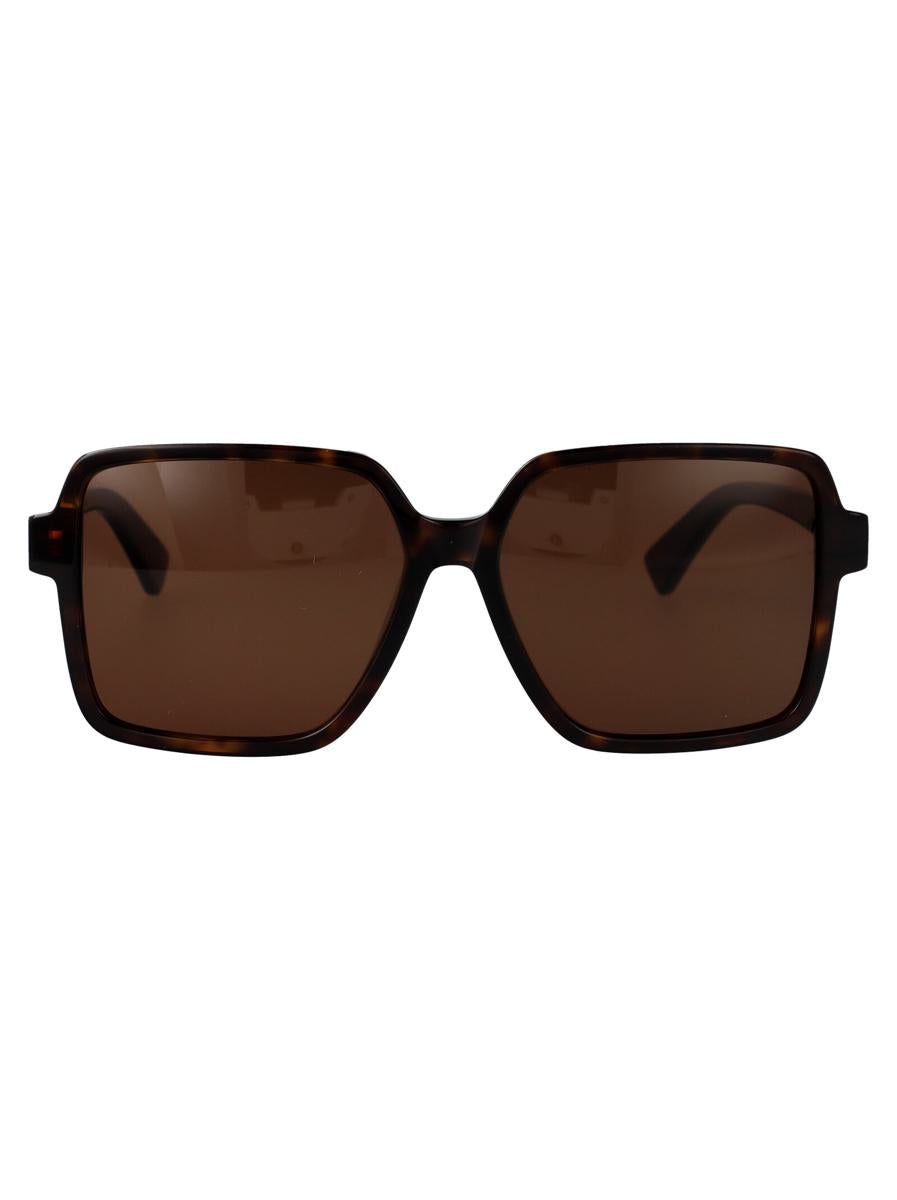 Bottega Veneta Sonnenbrillen