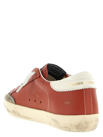 Golden Goose „Superstar“ Sneakers