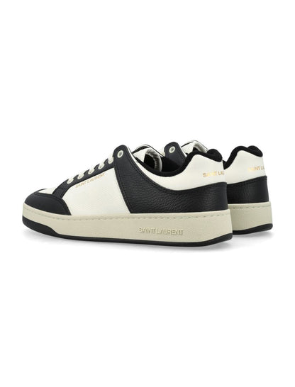 Saint Laurent SL/61 Niedrige Sneakers